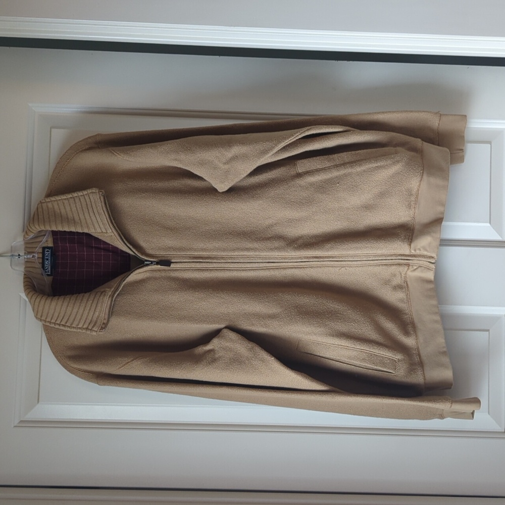 Lands' End Cardigan